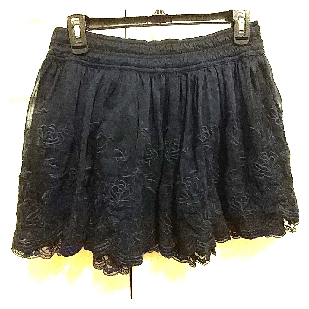 Abercrombie & Fitch Skirt